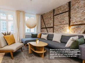 Perfect Super Central 2BR Flat, Copenhagen
